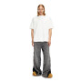 Polo Para Hombre T-Boggy-Megoval-D Blanco