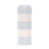 Dosificador complemento Suavinex celeste pastel