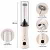 Batidor Eléctrico de Mano Recargable USB Batidor Eléctrico de Mano Recargable USB