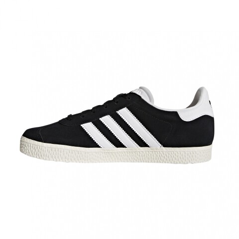 Championes adidas Gazelle Black