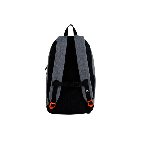 Pack HRLA No Comply - Black Gray