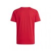 Remera adidas Originals Manchester United Red