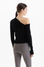 TOP KLEOS Negro