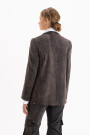 BLAZER ALEX Gris