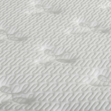 SOMMIER DE ESPUMA SUNSHINE A 2 PLAZAS