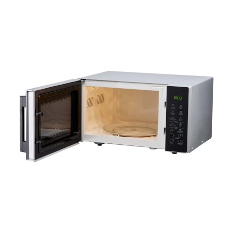 MICROONDAS WHIRLPOOL 25-LITROS NEGRO 25LTS WMG25SZIM
