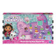 Gabby S Dollhouse Conjunto De Minifiguras Meow Mazing Gabby S Dollhouse Conjunto De Minifiguras Meow Mazing