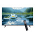 Smart Tv 43" Hisense Fhd 43a4q TV 43 HISENSE FHD 43A4Q