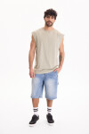 Remera Eluse Verde Oliva