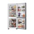 Heladera Whirlpool 530/499 Litros Inox Inverter WRE66AK Heladera Whirlpool 530/499 Litros Inox Inverter WRE66AK