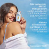Protector Solar Facial FOTOPROTECTOR Fusion Water MAGIC SPF50 100ml