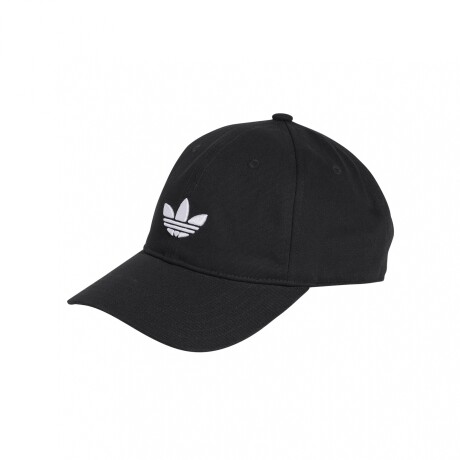 Gorro adidas Adicolor Classic Trefoil Black