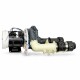 INTEX REPUESTO MOTOR SISTEMA JETS PURESPA DELUXE 28456 Intex Repuesto Motor Sistema Jets Purespa Deluxe 28456