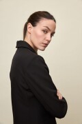 BLAZER SEGO Negro
