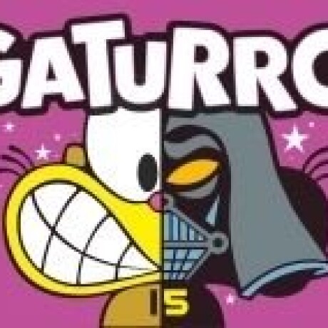 GATURRO 15 GATURRO 15