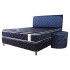 Juego Completo Parana Neo Convencional 140 X 190 Cm Azul