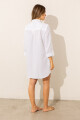 CAMISOLA LIGHT TROPIC BLANCO