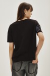 Remera Fires Negro