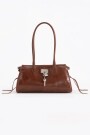 CARTERA KATE Marron