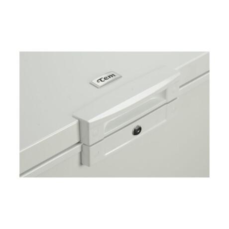 Freezer horizontal 380 lts TEM T0UFRI400, Inverter Freezer horizontal 380 lts TEM T0UFRI400, Inverter