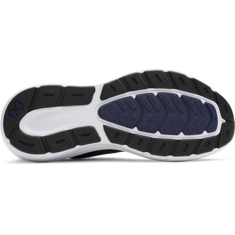 UA Charged Rogue 5-BLU BLU-403