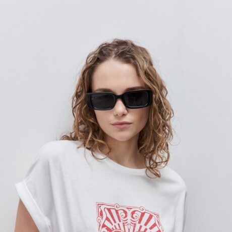 REMERA LIMBO Blanco