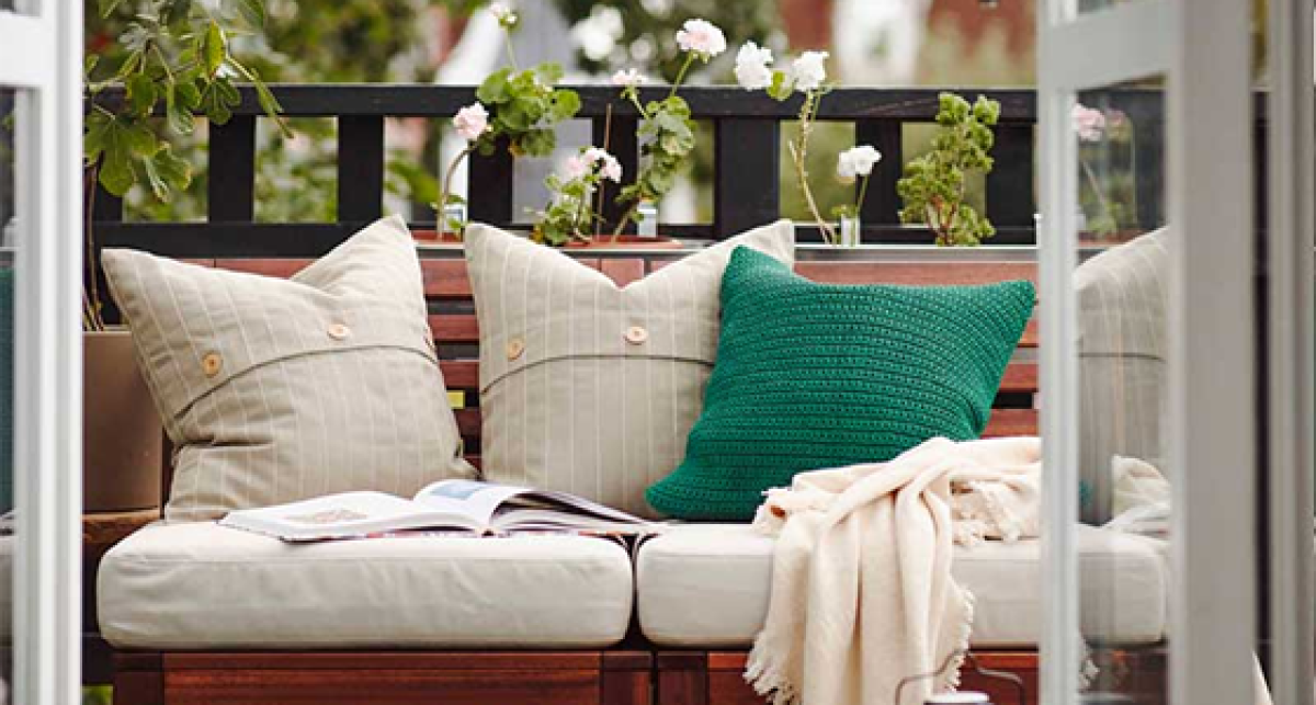 Propuestas de Outdoor para tu hogar!