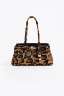 CARTERA AUDREY WILD Leopardo