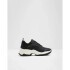 VALLEYIA BLACK BLACK