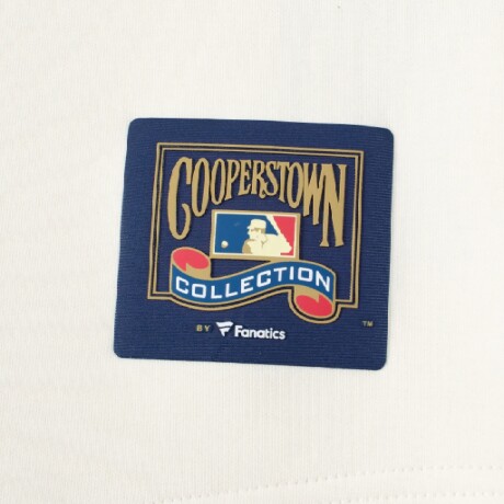 Camisa MLB Front New York Yankees