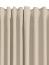 Cortina ROXEN 1x140x245 beige Cortina ROXEN 1x140x245 beige