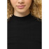 BLUSA MM FEM PRETO ESCURO