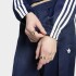 Campera Adidas Satin SST Azul