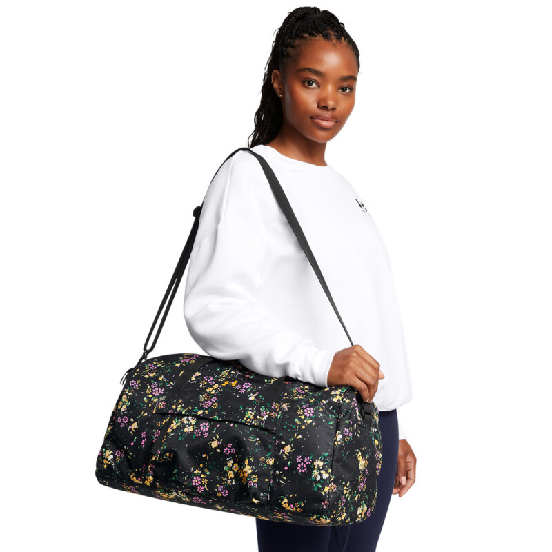 UA Favorite Duffle-BLK BLK-003