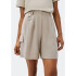 SHORTS FEM VERDE CLARO