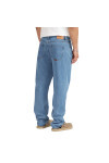 Quiksilver Jeans ARNO Hombre - Azul Medio Azul Medio