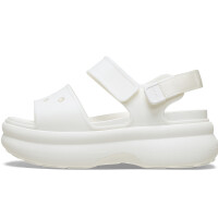 Sandalias Crocs Soho Blanco
