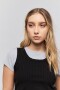 MUSCULOSA CAMPIELLO Negro
