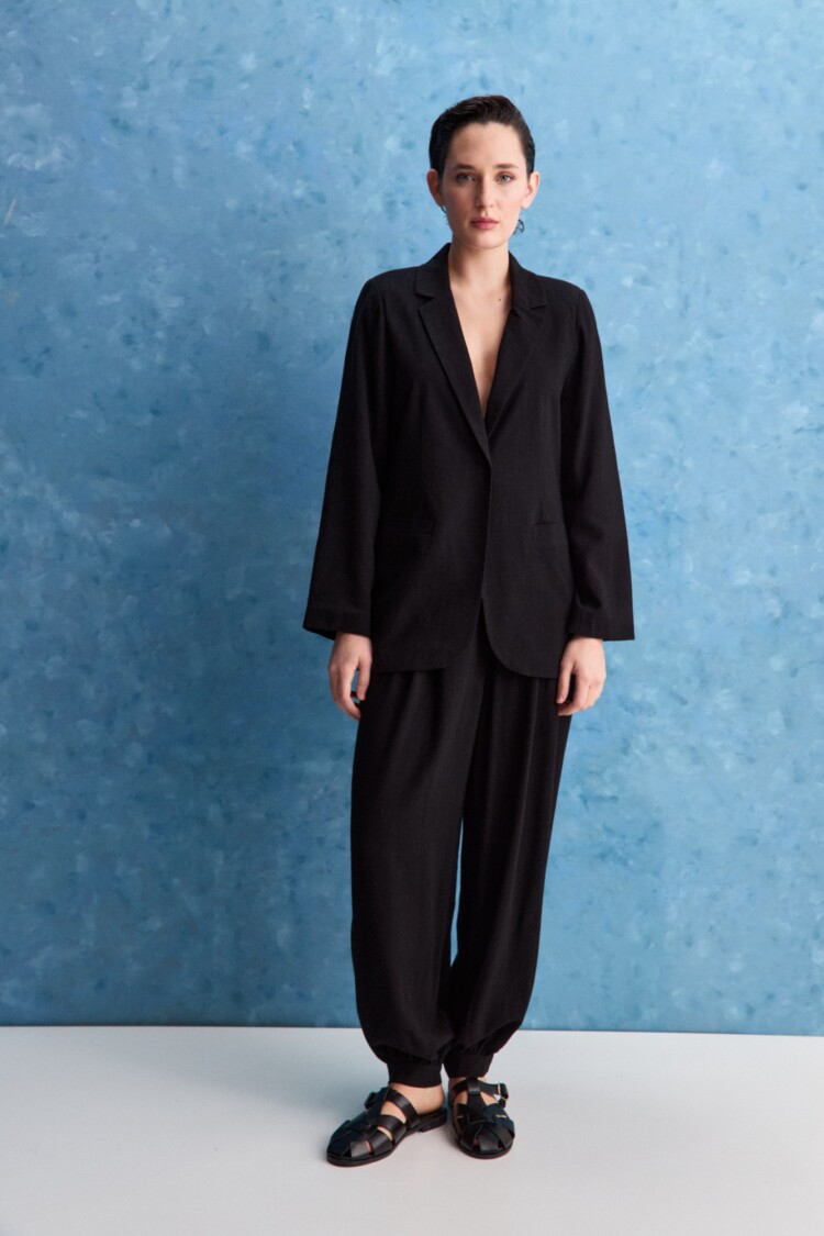 BLAZER ANTHONY Negro