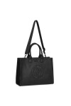 Cartera Oreiro Negro