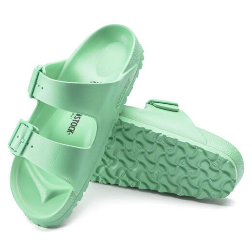 Sandalias Birkenstock Arizona Eva - Bold Jade Sandalias Birkenstock Arizona Eva - Bold Jade