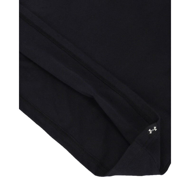 UA Pjt Rck Payoff Graphic SL-BLU BLK-001