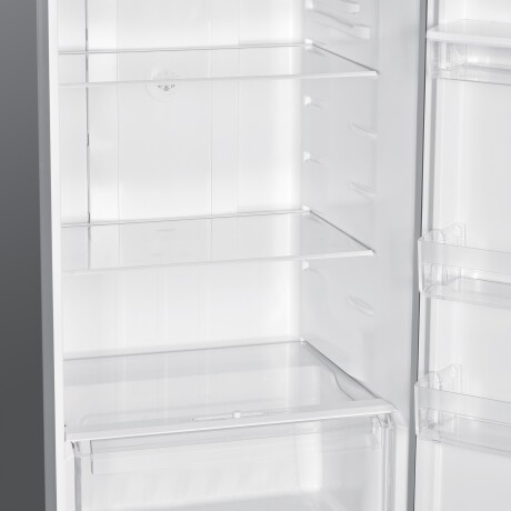 REFRIGERADOR INDURAMA 413-L GRIS RI-479I C/D INOX