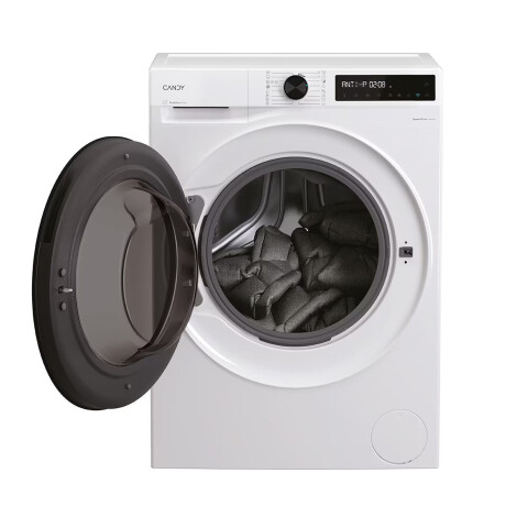LAVASECARROPAS CANDY INVERTER BLANCO BWR4128BL8 12/8KG