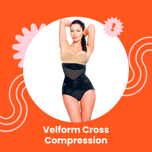 Velform Cross Compression Shaper - Marzo 2024