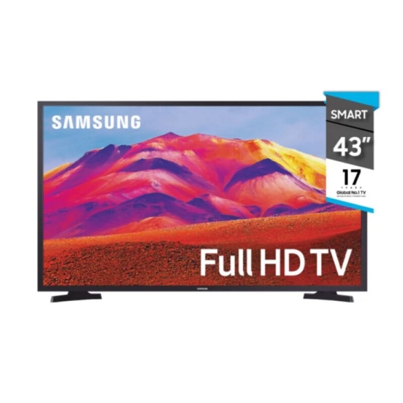 Tv Smart Samsung 43" Full Hd Tv Smart Samsung 43" Full Hd