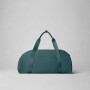 Bolso The Gym Duffle Unisex Storm Slate