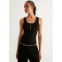 REGATA FEM PRETO