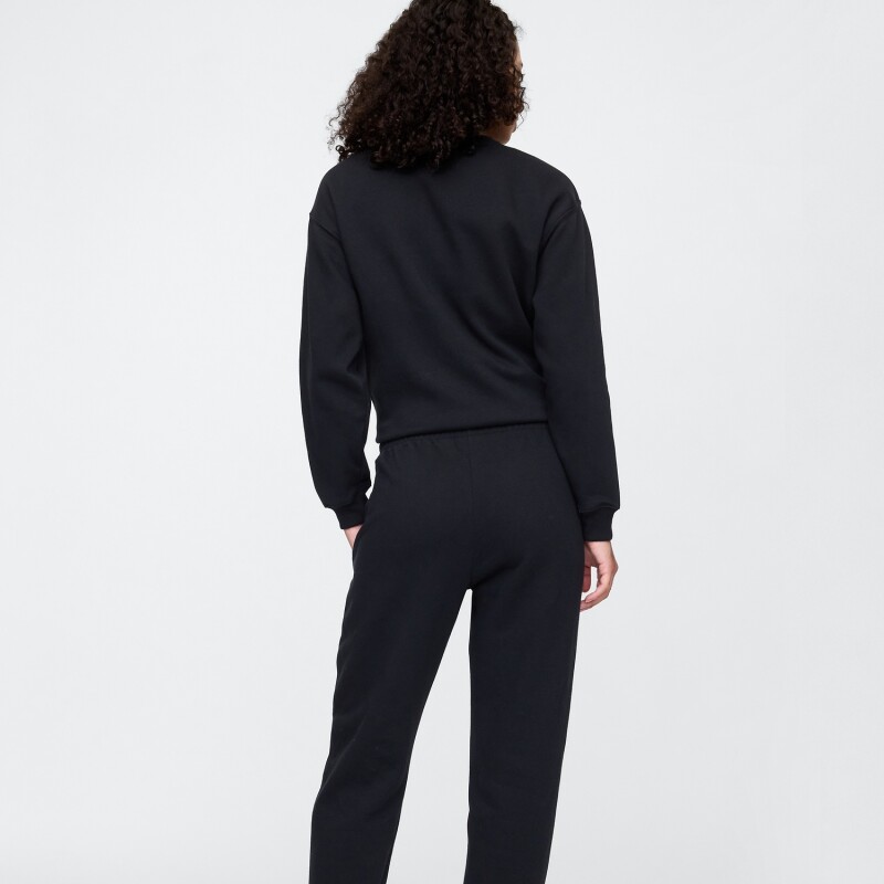 V-GAP HERITAGE JOGGER TRUE BLACK V2 2
