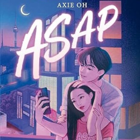ASAP ASAP